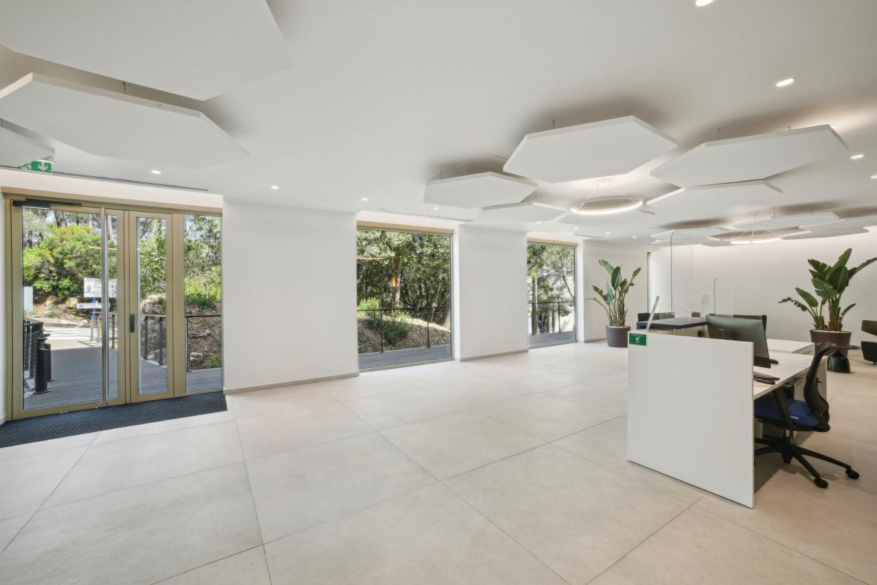 Bureau Sophia Antipolis 1333m² Location bureau Sophia Antipolis Alpes-Maritimes OLBUR2424882 6